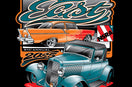 2025 NSRA Street Rod Nationals East - York Expo Center