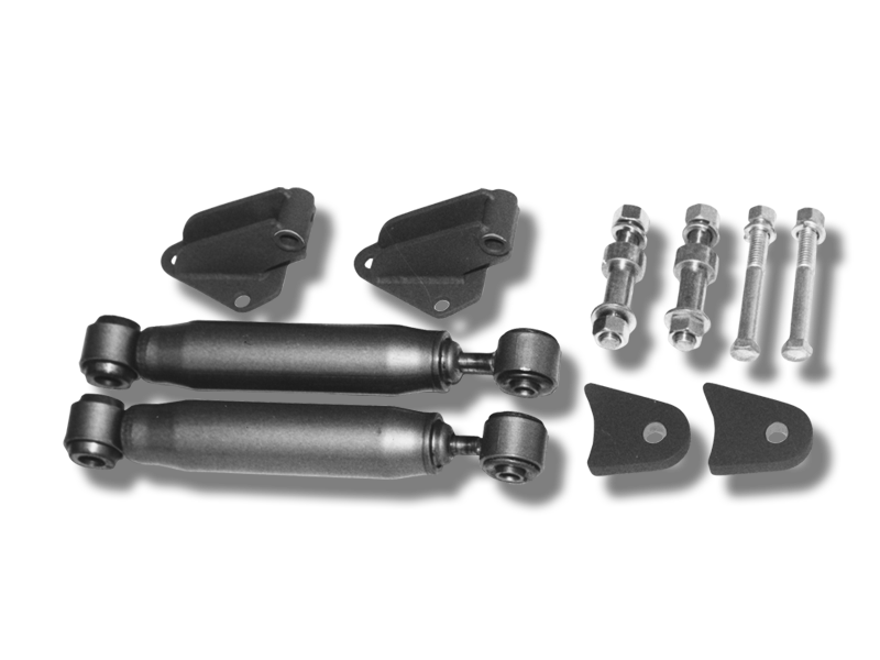 1928-34 Ford Front Shock Kits - 1050 Series