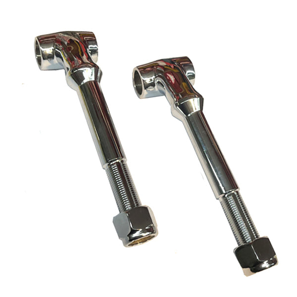 1928-34 Ford Spring Perches - 1060 Series