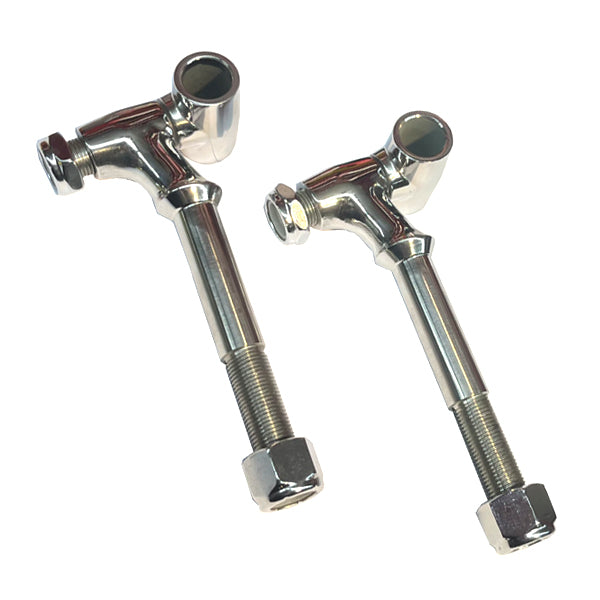 1928-34 Ford Spring Perches - 1060 Series