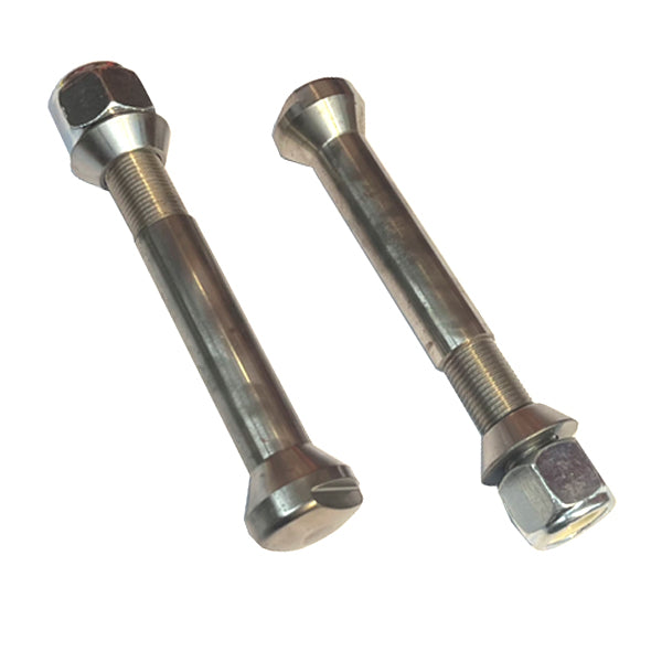 1928-34 Ford Spring Perches - 1060 Series