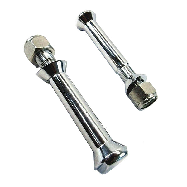 1928-34 Ford Spring Perches - 1060 Series