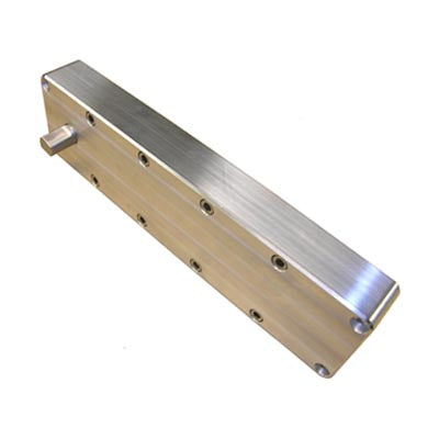 Offset Steering Box - 4200 Series