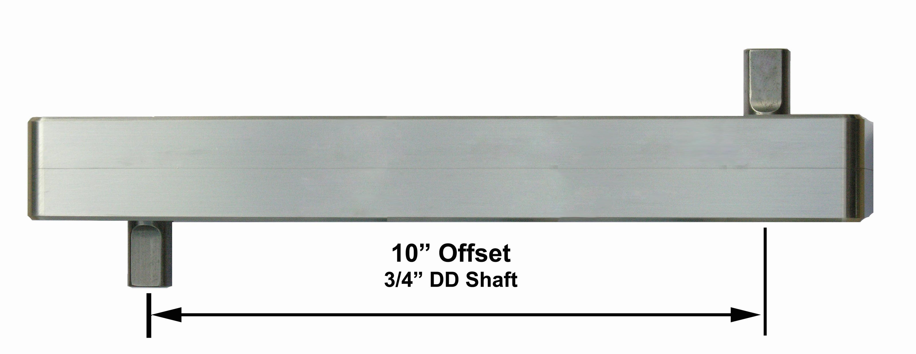 Offset Steering Box - 4200 Series