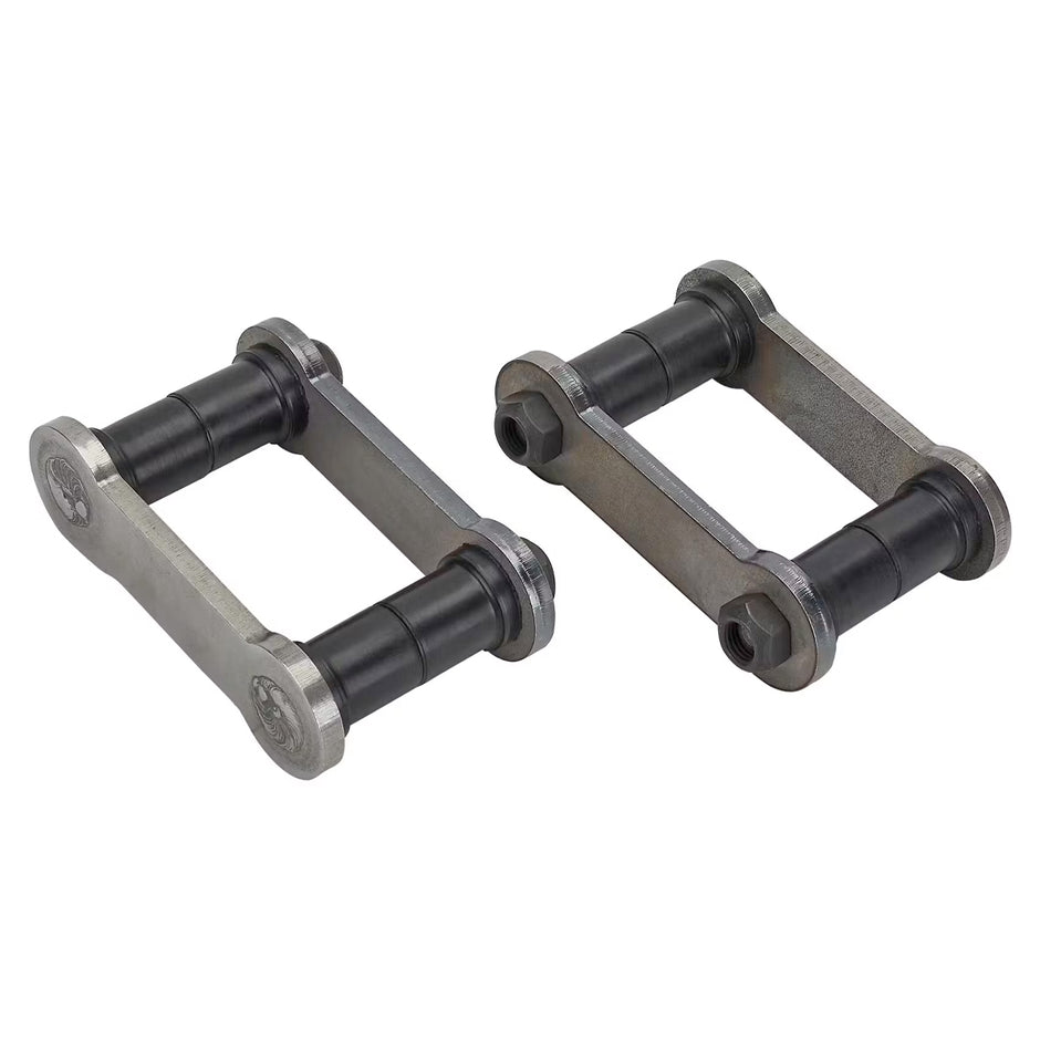 1936-54 Chevy Car Rear Spring Shackles