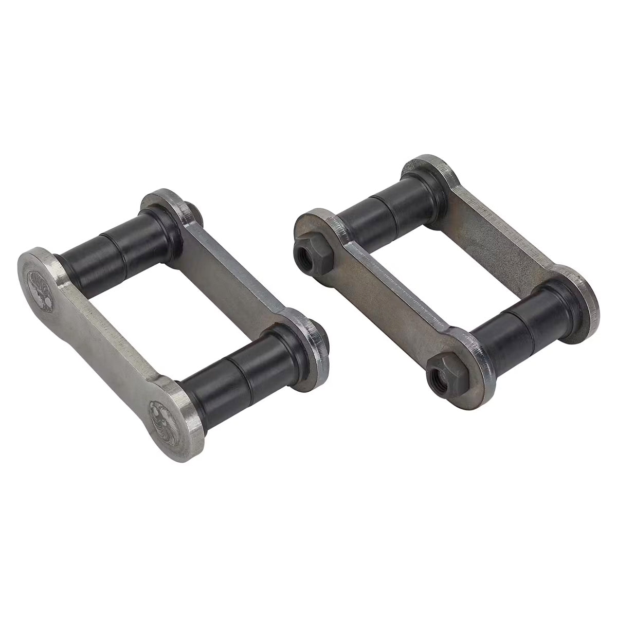 1936-54 Chevy Car Rear Spring Shackles