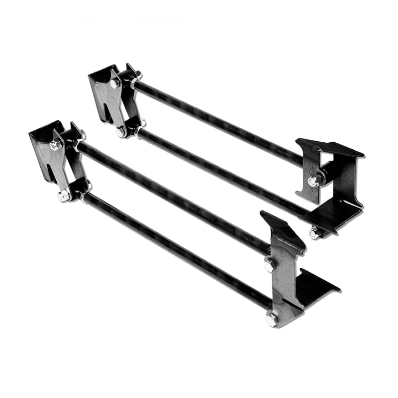 1928-34 Ford Rear 4-Bar KIts - 8070 Series