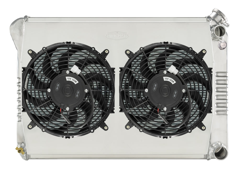 Cold Case Radiators Chn549sk