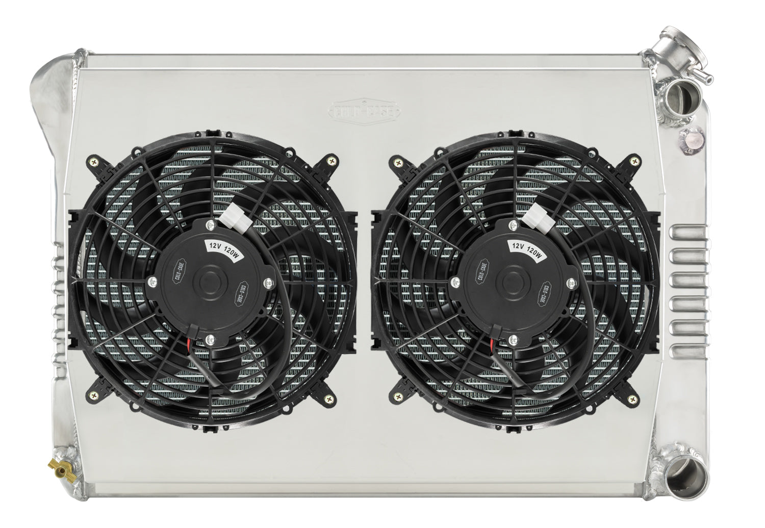 Cold Case Radiators Chn549sk