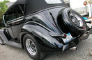 1936 Ford Phaeton: Brendon Quinn