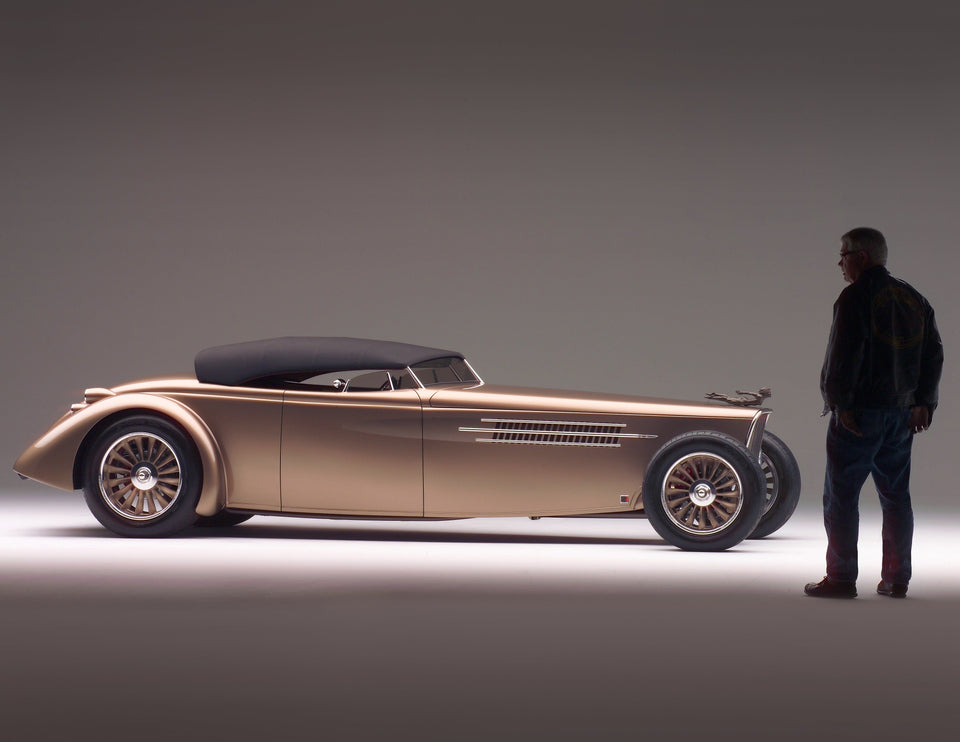 POSIES Aeroliner 2005 Debut Video