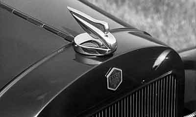 1928 Essex: Charlie Payne