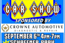 Hummelstown's 1st Annual Car Show 2025