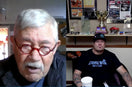 Ken Posies Fenical or "Dutch" sits down with The Strange Motion Way