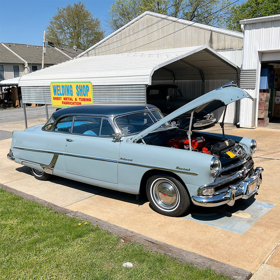 End of week photos: April 25,2025