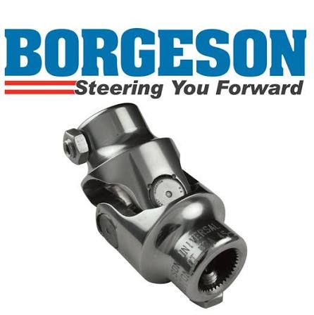 Borgeson