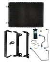 1967-68 Cougar SureFit® Condenser Kit with Drier