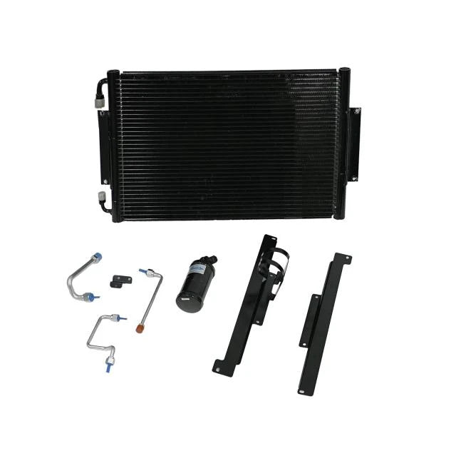1979-93 Mustang SureFit® Condenser Kit with Drier