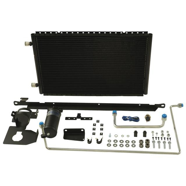 1967-72 Ford F-100 SureFit® Condenser Kit with Drier