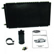 1964-65 Falcon/Ranchero SureFit® Condenser Kit with Drier