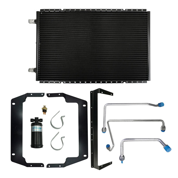 1964 Chevrolet Impala SureFit® Condenser Kit with Drier