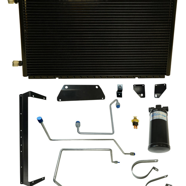 1969 Firebird SureFit® Condenser Kit with Drier