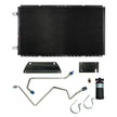 1968 Chevrolet Nova SureFit® Condenser Kit with Drier