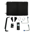 1963-65 Chevrolet Corvette SureFit® Condenser Kit with Drier