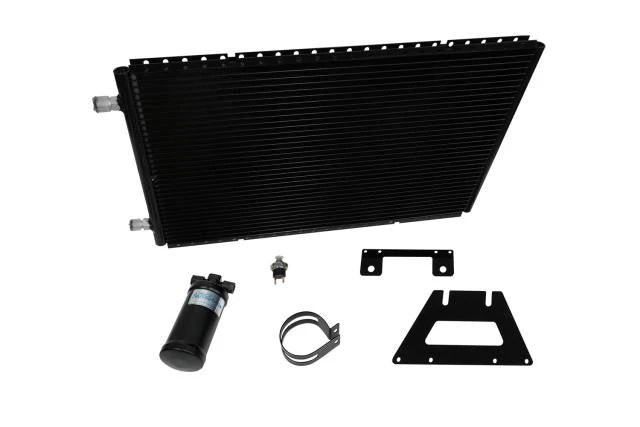 1964-67 Chevelle SureFit® Condenser Kit with Drier