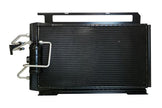 1982-92 Camaro/Firebird SureFit® Condenser Kit with Binary Switch