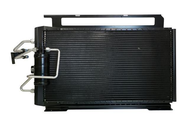 1982-92 Camaro/Firebird SureFit® Condenser Kit with Binary Switch