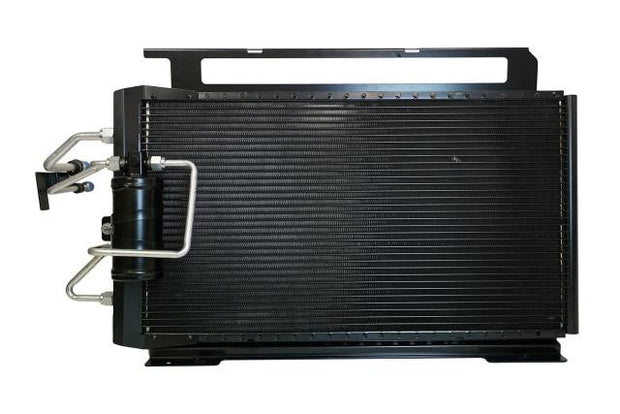 1982-92 Camaro/Firebird SureFit® Condenser Kit with Binary Switch