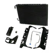 1955-57 Chevrolet Full-Size SureFit® Condenser Kit with Drier - 6-Cylinder Position