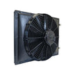 Remote-Mount Condenser and Fan Kit