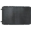 Horizontal SuperFlow® Condenser with Brackets, 14 IN. Tall x 18 IN. Wide x .83 IN. Thick