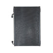 32 Ford Vertical Superflow® Painted Condenser with Brackets