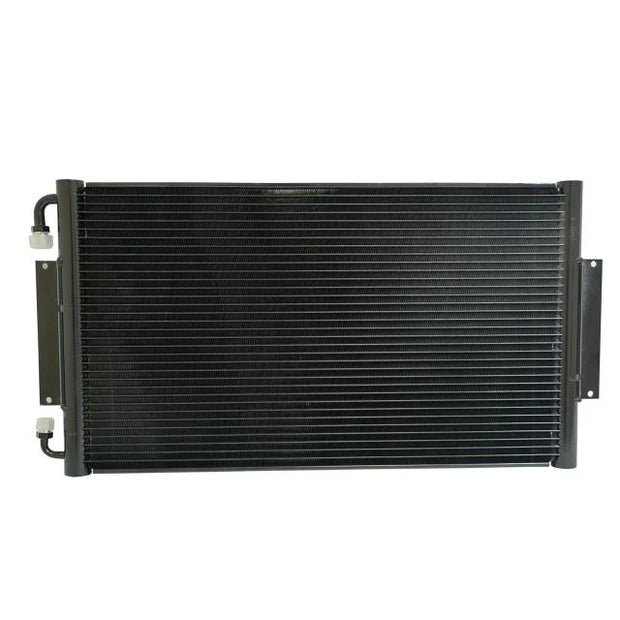 Horizontal SuperFlow® Condenser with Brackets, 14 IN. Tall x 25 IN. Wide x 1 IN. Thick