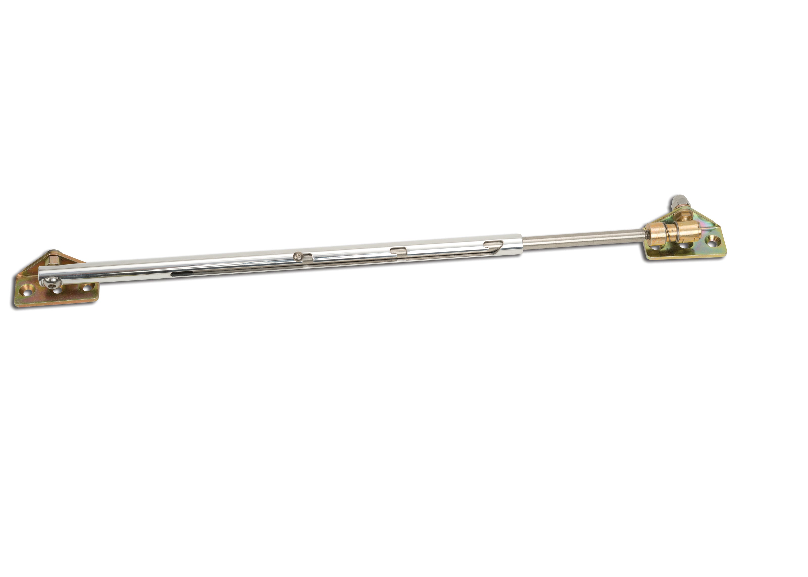 POLISHED UNIVERSAL 3 LEVEL HOOD PROP
