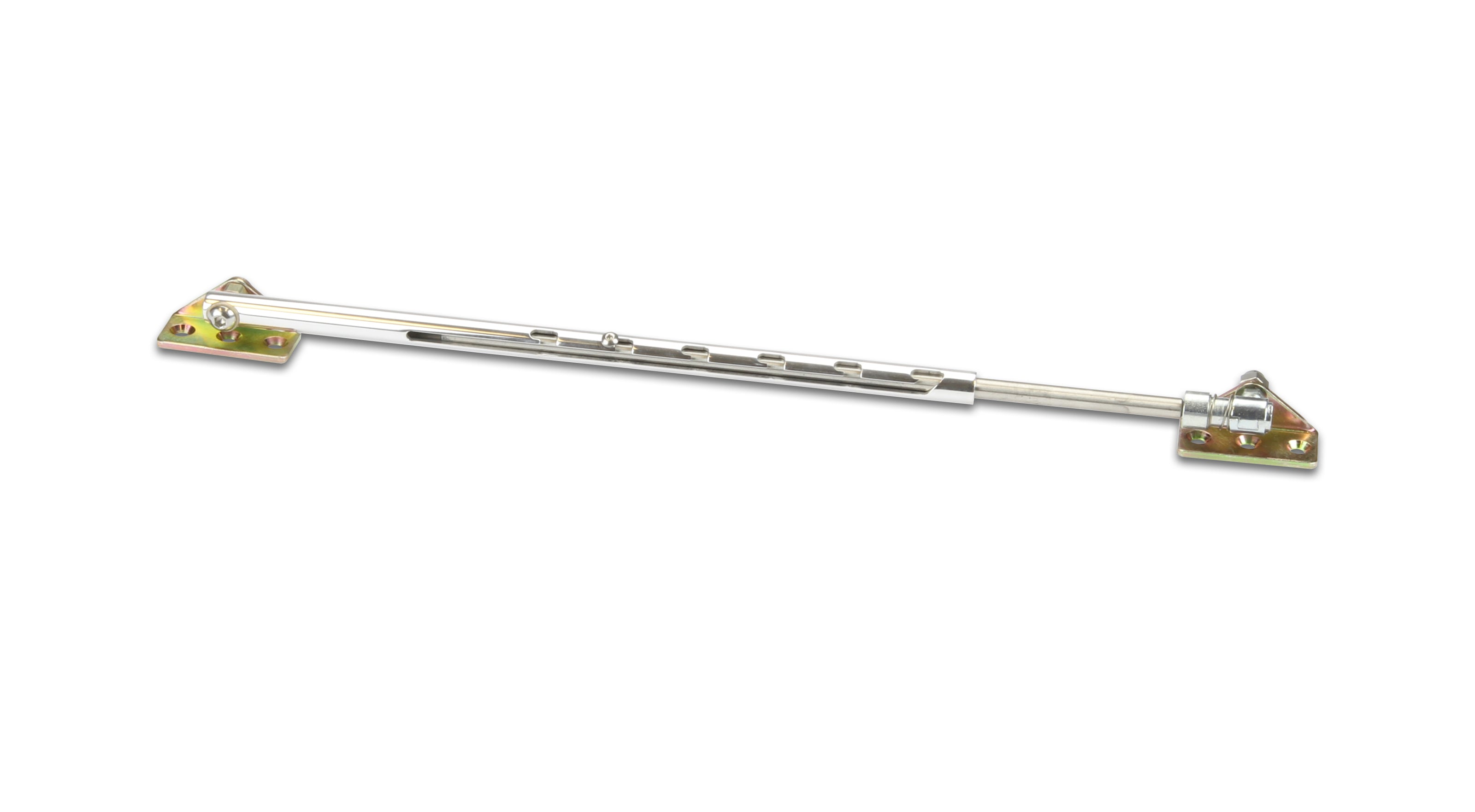POLISHED UNIVERSAL 6 LEVEL HOOD PROP