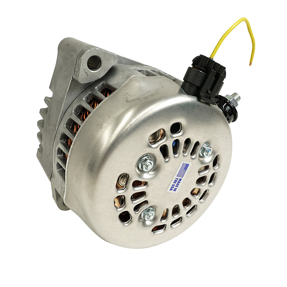 170 AMP Standard Mechman (P101) Alternator