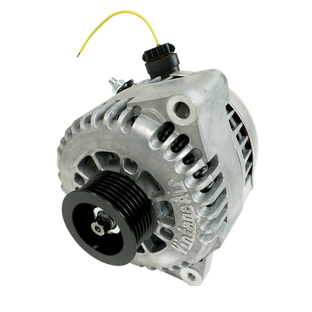 170 AMP Standard Mechman (P101) Alternator