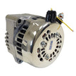 170 AMP Polished Mechman (P101) Alternator
