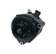 170 AMP Black Finish GM Mechman (P101) Alternator