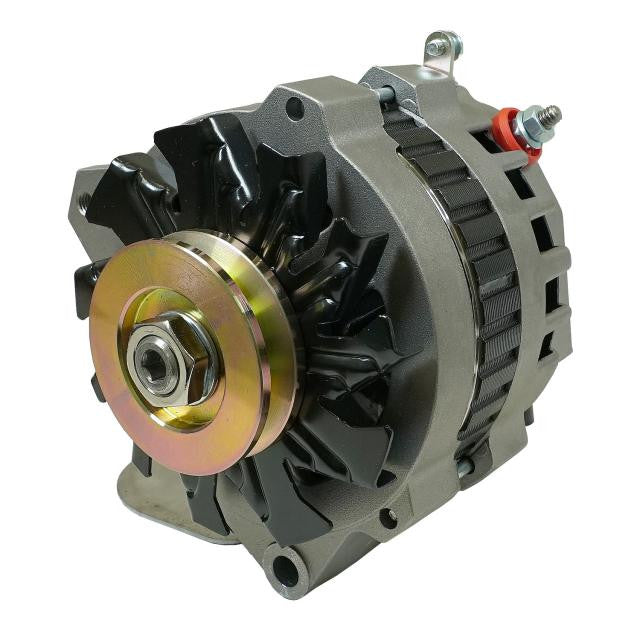140 Amp Single Wire V-Belt - Standard Finish