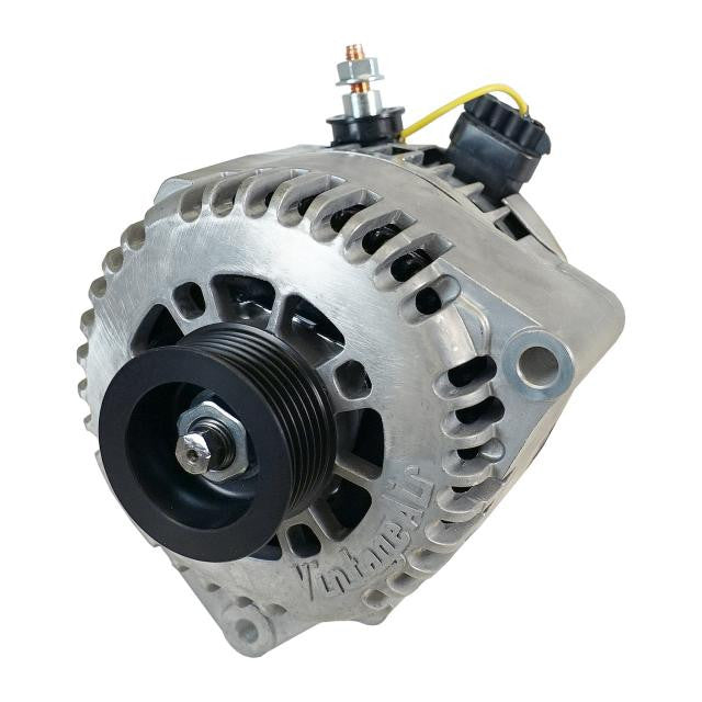 170 AMP Standard Mechman (P101) Ford FR Alternator