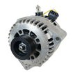 170 AMP Standard Mechman (P101) Ford FR Alternator
