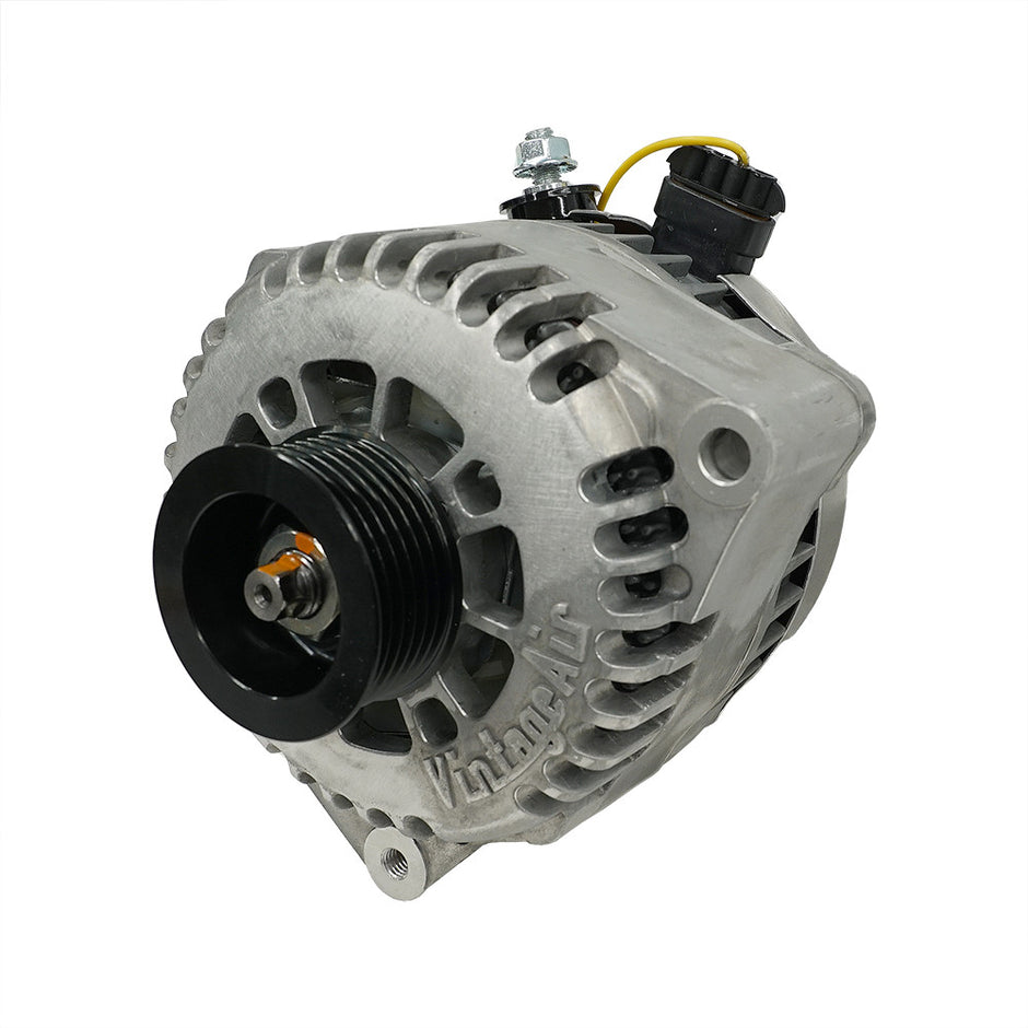 320 AMP Mechman Standard Finish (P101) Alternator