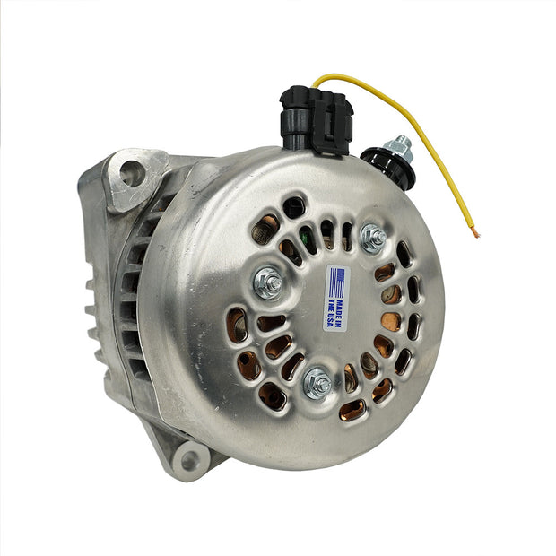 320 AMP Mechman Ford Standard Finish (P101) Alternator