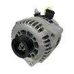 320 AMP Mechman Ford Standard Finish (P101) Alternator
