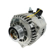 320 AMP Mechman Ford Polished (P101) Alternator